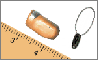 микронаушник bluetooth